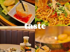 -椰小鸡·琼州糟粕醋·火锅(美兰缤纷城店)