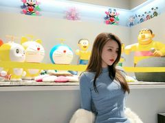 -sth more(会展航洋城店)