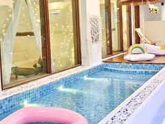 -天空花园餐吧·生日·团建(南山店)