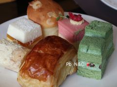 -美食汇·海鲜自助西餐厅·江门富力万达嘉华酒店
