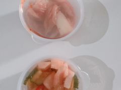 -本粥&拌饭cafe(欧亚新生活店)