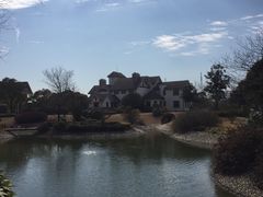-南通鹏欣花园国宾酒店