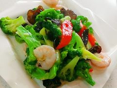 -大锅强·蒸海鲜青岛菜(吾悦广场店)