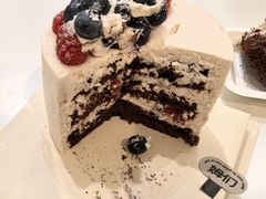 -姆们M Sweetie Cake(五道口店)
