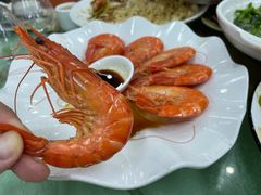 -景好海鲜餐厅(大鹏必选旅游店)