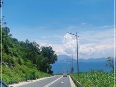 -玫瑰海岸文化旅游度假区