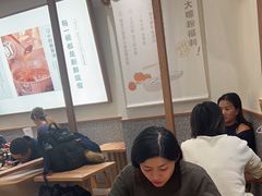-小满手工粉(北京来福士店)