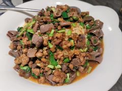 -前海沿·青岛菜(乐客城店)