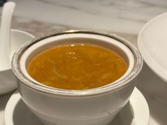 酸辣鱼翅-晶采轩(恒隆广场店)