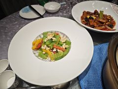 -马老六清真餐饮(西站店)
