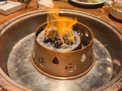-额尔敦传统涮(西坝河店)