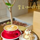 广州探店 | 长隆附近韩里韩气氛围感CAFE