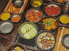 -夜食白市Yespicy·烧烤啤酒宵夜(番禺四海城店)