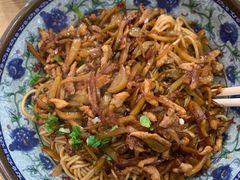 -秦记面馆(襄阳南路店)