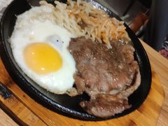 红酒牛排-纽斯特牛排自助餐厅(浦东文峰广场店)