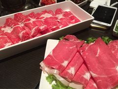 鼎鼎香(SKP新光天地店)-鼎鼎香·港式火锅(北京SKP店)