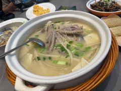 -香阁餐厅·常州菜·常州菜代表品牌(新北奥体店)