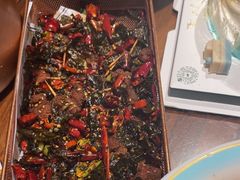 -那家老院子东北菜·饺子·小鸡炖蘑菇(艳华街店)