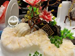 -铭门盛宴·艺术海鲜姿造(福田黑金店)