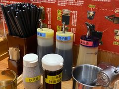 -博多一蘭·乌冬·定食·烧串(徐家汇店)