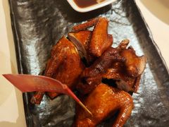 -侨美食家·粤菜(体育西路店)