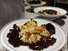 -杭州钱江新城万怡酒店-西餐厅