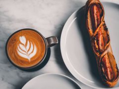 -Cafe Mersey默西咖啡(平江店)