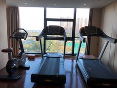 -济南绿地美利亚酒店