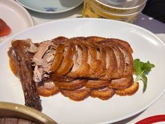 -惠丰堂饭庄·烤鸭·京味菜(西北旺·航天城店)