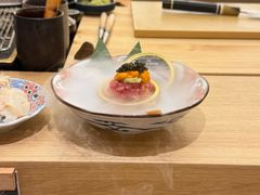 -鮨政· Omakase(港汇恒隆广场店)