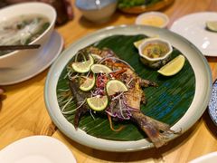 -越美小馆·越南料理(曲江店)