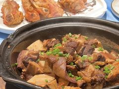 -阿毛饭店(和义路店)