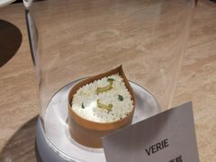 -VERIE BAKEHOUSE