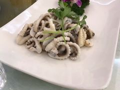 -榕树下海鲜馆(坪山路店)