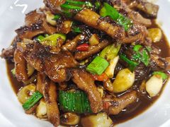 -热度餐厅(老佛爷店)