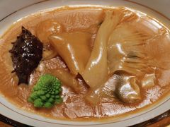 -沈灶河豚宴·河豚融合餐厅(汉中路店)