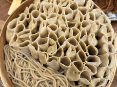 -弓二莜面(总店)