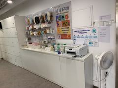 -白鲸自习室(公主坟店)