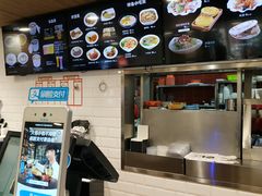 -魏家凉皮(万辉店)