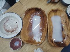 -豆豆冰室·地道招牌椰子冻(大良店)