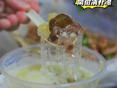 -南街清补凉(黄贝岭店)