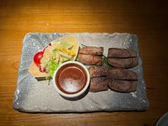 -阿吾罗日本料理(K11艺术中心店)