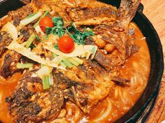 -老板恋上鱼(恒隆广场店)