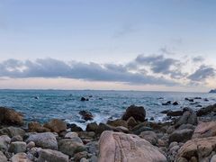 -西涌国际滨海旅游区