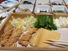 -庆云楼饭庄(什刹海店)