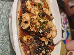 -顺意·顺德家乡菜(国际人才大厦店)