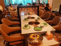 -润园四季椰子鸡火锅(卓越INTOWN店)