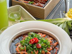 -3号仓库·创意中国菜(乐清正大广场店)