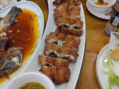 -醉壹号海鲜大排档·老厦门特色菜(厦门美食地标店)