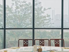 -湛江花园酒店·桃园馆